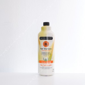 MORFOSE HERBAL TUZSUZ ŞAMPUAN 1000 ml