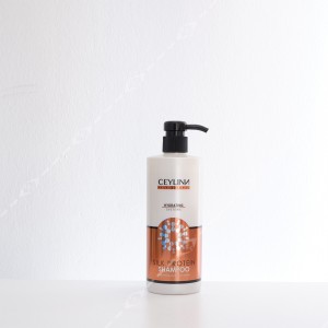 CEYLINN SİLK PROTEİN ŞAMPUAN 500 ml CEYLINN SİLK PROTEİN ŞAMPUAN 500 ml