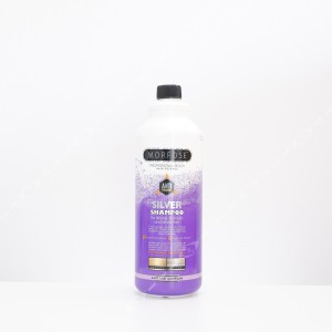 MORFOSE SİLVER ŞAMPUAN 1000 ml MORFOSE SİLVER ŞAMPUAN 1000 ml