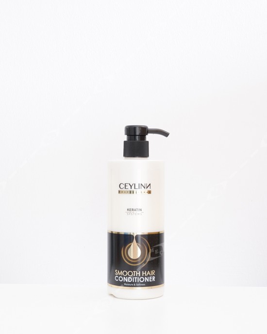 CEYLINN SMOOTH SAÇ KREMİ 500 ml CEYLINN SMOOTH SAÇ KREMİ 500 ml