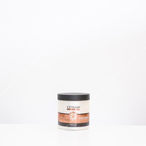 CEYLINN SILK PROTEİN SAÇ BAKIM MASKESİ 500 ml CEYLINN SILK PROTEİN SAÇ BAKIM MASKESİ 500 ml