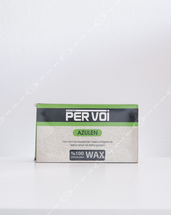 PERVOİ AZULEN TABAK AĞDA (KALIP AĞDA ) 500 gr PERVOİ AZULEN TABAK AĞDA (KALIP AĞDA ) 500 gr