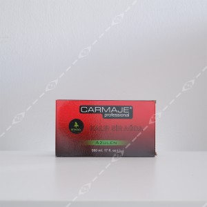 CARMAJE AZULEN TABAK (KALIP) AĞDA 500 gr CARMAJE AZULEN TABAK (KALIP) AĞDA 500 gr