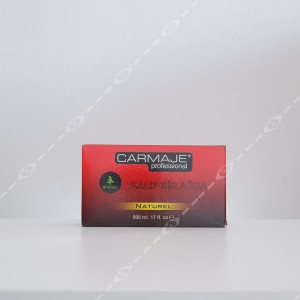 CARMAJE NATUREL TABAK (KALIP) AĞDA 500 gr CARMAJE NATUREL TABAK (KALIP) AĞDA 500 gr