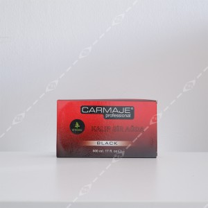 CARMAJE BLACK TABAK (KALIP) AĞDA 500 gr CARMAJE BLACK TABAK (KALIP) AĞDA 500 gr