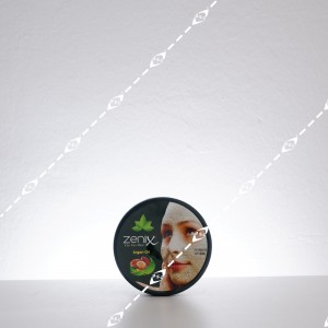 ZENİX PROFESSIONAL KİL MASKESİ ARGAN 350 gr ZENİX PROFESSIONAL KİL MASKESİ ARGAN 350 gr