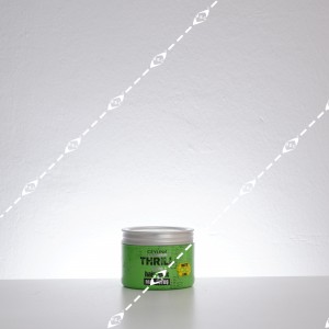 CEYLINN THRİLL MAT TUTUŞ WAX 150 ml CEYLINN THRİLL MAT TUTUŞ WAX 150 ml