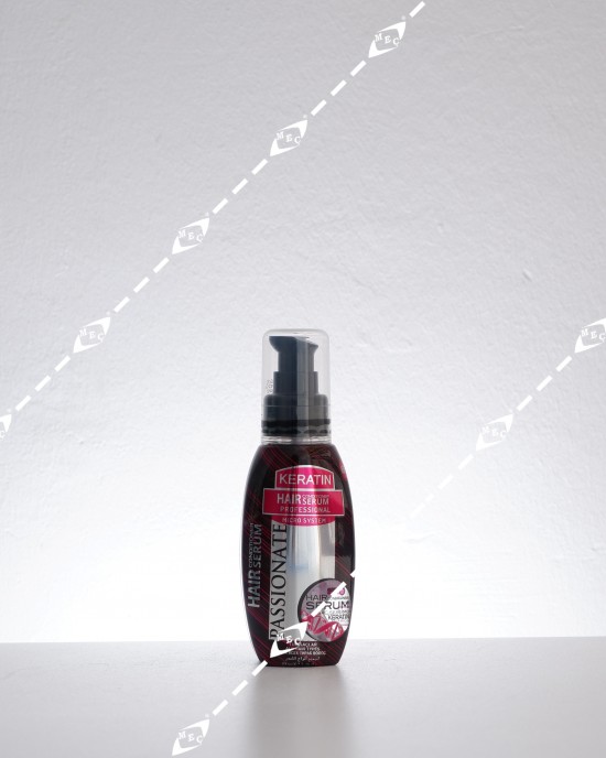 PASSIONATE KERATİN CURE SAÇ SERUMU 100 ml PASSIONATE KERATİN CURE SAÇ SERUMU 100 ml