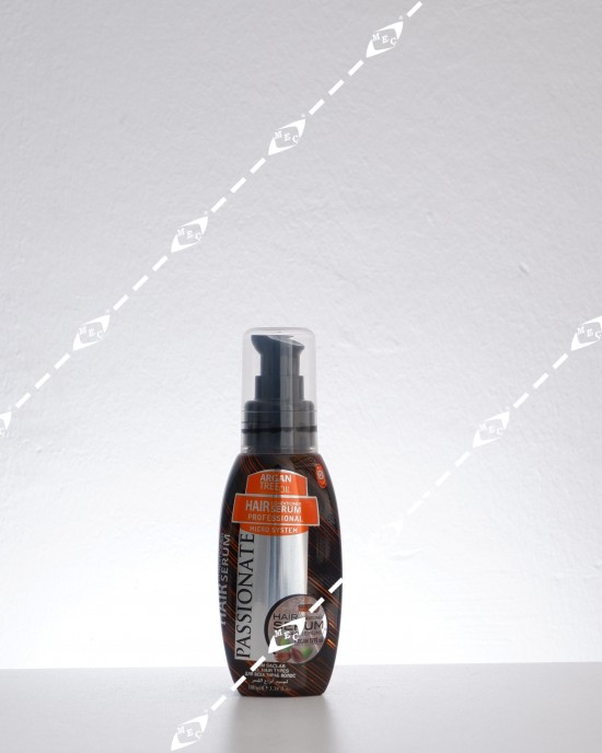 PASSIONATE ARGAN TREE OIL SAÇ SERUMU 100 ml PASSIONATE ARGAN TREE OIL SAÇ SERUMU 100 ml