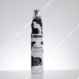 MORFOSE MILK THERAPY SAÇ BAKIM KÖPÜĞÜ 350ml 