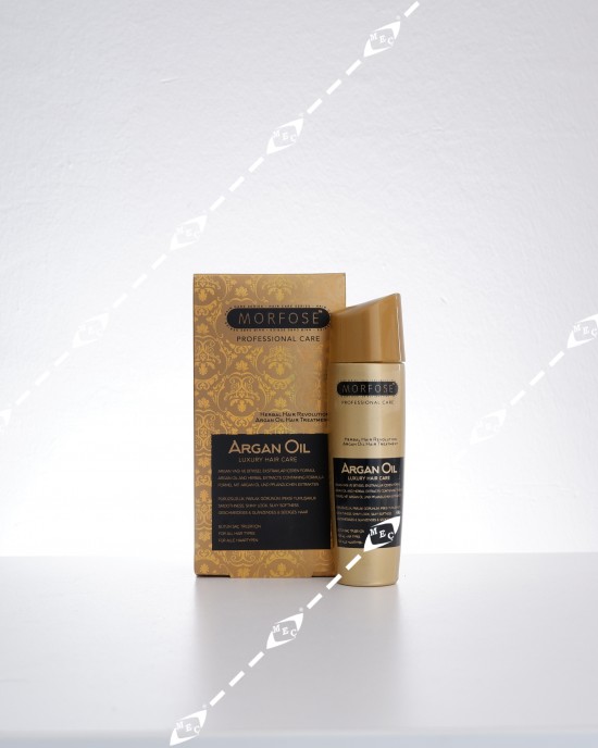 MORFOSE ARGAN YAĞI 100 ml MORFOSE ARGAN YAĞI 100 ml