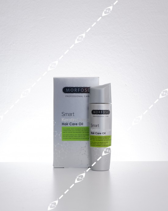 MORFOSE SMART KERATİN COMPLEX 100 ml MORFOSE SMART KERATİN COMPLEX 100 ml