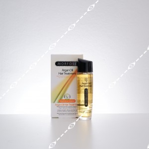 MORFOSE  BİTKİSEL ARGAN YAĞI 100 ml MORFOSE  BİTKİSEL ARGAN YAĞI 100 ml