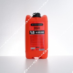 MORFOSE OXIDANT CREAM 30 VOLUME (%9) 4000 ml  MORFOSE OXIDANT CREAM 30 VOLUME (%9) 4000 ml
