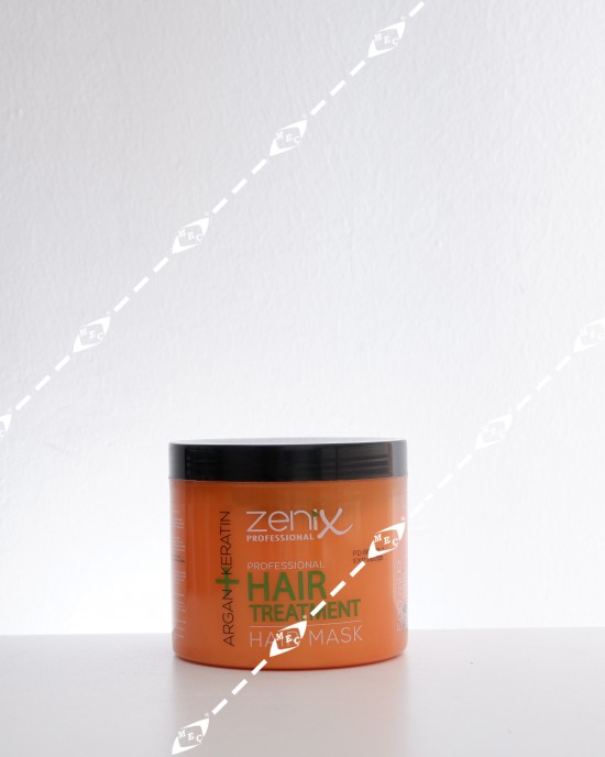 ZENİX ARGAN+KERATİN SAÇ BAKIM MASKESİ 500 ml ZENİX ARGAN+KERATİN SAÇ BAKIM MASKESİ 500 ml