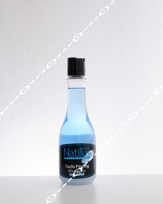 NATİLUS YABAN MERSİNİ AROMALI EL VE AYAK TUZLU PEELİNG 200 ml NATİLUS YABAN MERSİNİ AROMALI EL VE AYAK TUZLU PEELİNG 200 ml
