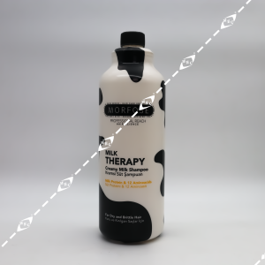 MORFOSE MİLK THERAPY ŞAMPUAN 1000 Ml
