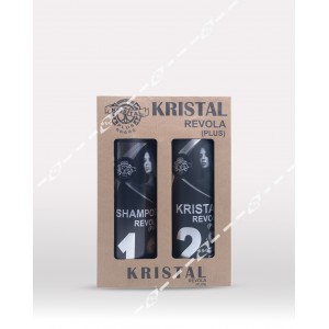 KRİSTAL REVOLA PLUS 2Lİ KERATİN İLACI ŞAMPUAN SET 1000 ML  KRİSTAL REVOLA PLUS 2Lİ KERATİN İLACI ŞAMPUAN SET 1000 ML