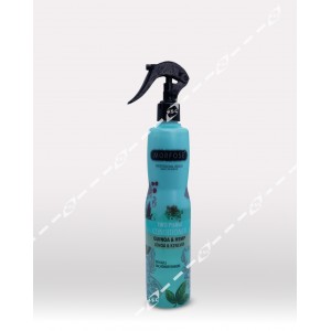 MORFOSE KİNOA&KENEVİR FÖN SUYU