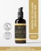 MECH PERFECT LINE KERATİN VE COLLAGEN SAKAL BAKIM YAĞI 50 ml MECH PERFECT LINE KERATİN VE COLLAGEN SAKAL BAKIM YAĞI 50 ml