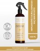MECH PERFECT LINE KEÇİ SÜTLÜ NEMLENDİRİCİ DURULANMAYAN SAÇ BAKIM SÜTÜ 400 ml
