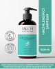MECH PERFECT LINE HACİMLENDİRİCİ ŞAMPUAN 1000 ml MECH PERFECT LINE HACİMLENDİRİCİ ŞAMPUAN 1000 ml