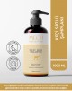 MECH PERFECT LINE KEÇİ SÜTÜ ŞAMPUANI 1000 ml MECH PERFECT LINE KEÇİ SÜTÜ ŞAMPUANI 1000 ml