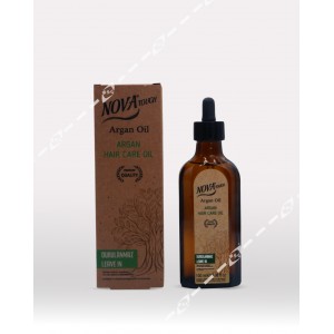 NOVA TOUCH ARGAN YAĞI 100 ML  NOVA TOUCH ARGAN YAĞI 100 ML