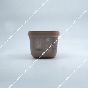 BLONDME PROFESSIONAL TOZ AÇICI 9+ 450 gr BLONDME PROFESSIONAL TOZ AÇICI 9+ 450 gr