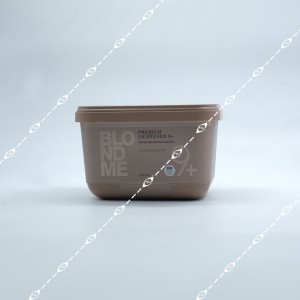 BLONDME PROFESSIONAL TOZ AÇICI 9+ 450 gr BLONDME PROFESSIONAL TOZ AÇICI 9+ 450 gr