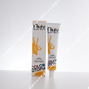 MORFOSE ONİX PROFESSİONAL SAÇ BOYASI 60 ml TÜM RENKLER 