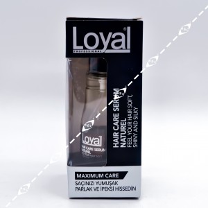 LOYAL SAÇ BAKIM SERUMU 100 ml LOYAL SAÇ BAKIM SERUMU 100 ml