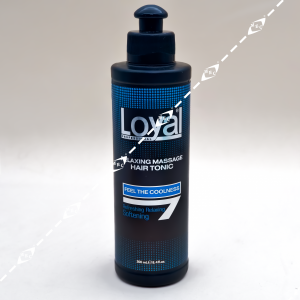 LOYAL RAHATLATICI MASAJ SAÇ TONİĞİ 200 ml LOYAL RAHATLATICI MASAJ SAÇ TONİĞİ 200 ml