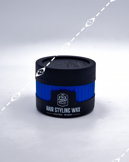 FNX BARBER ULTRA HARD WAX 150 ml