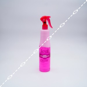 LOYAL HAIR CONDITIONER ARGAN ÖZLÜ FÖN SUYU 400 ml LOYAL HAIR CONDITIONER ARGAN ÖZLÜ FÖN SUYU 400 ml