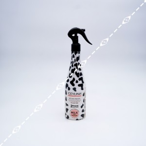 CEYLINN ÇİFT FAZLI MILK & PROTEİN FÖN SUYU 400 ml CEYLINN ÇİFT FAZLI MILK & PROTEİN FÖN SUYU 400 ml