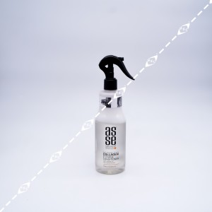 ASSE ÇİFT FAZLI KOLAJEN İÇEREN FÖN SUYU 400 ml ASSE ÇİFT FAZLI KOLAJEN İÇEREN FÖN SUYU 400 ml
