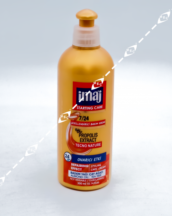 İMAJ ŞEKİLLENDİRİCİ BAKIM KREMİ ONARICI ETKİ 7/24 300 ml İMAJ ŞEKİLLENDİRİCİ BAKIM KREMİ ONARICI ETKİ 7/24 300 ml