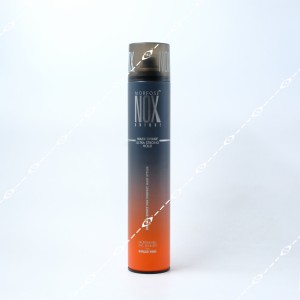 MORFOSE NOX ULTRA STRONG SAÇ SPREYİ 400 ml