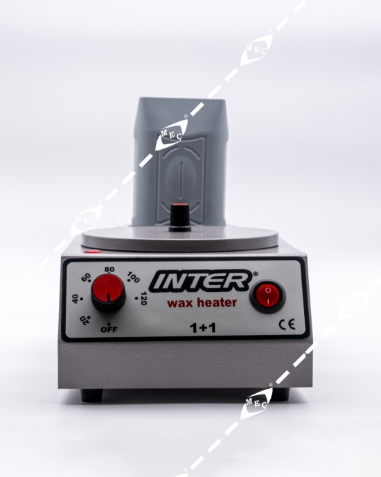 İNTER 1+1 KOMBİNE AĞDA ISITICISI