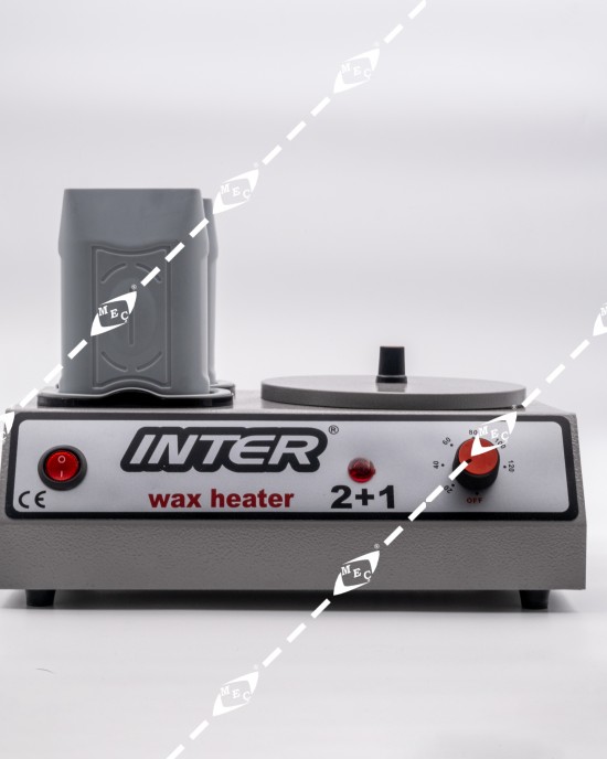 İNTER 2+1 KOMBİNE AĞDA ISITICISI