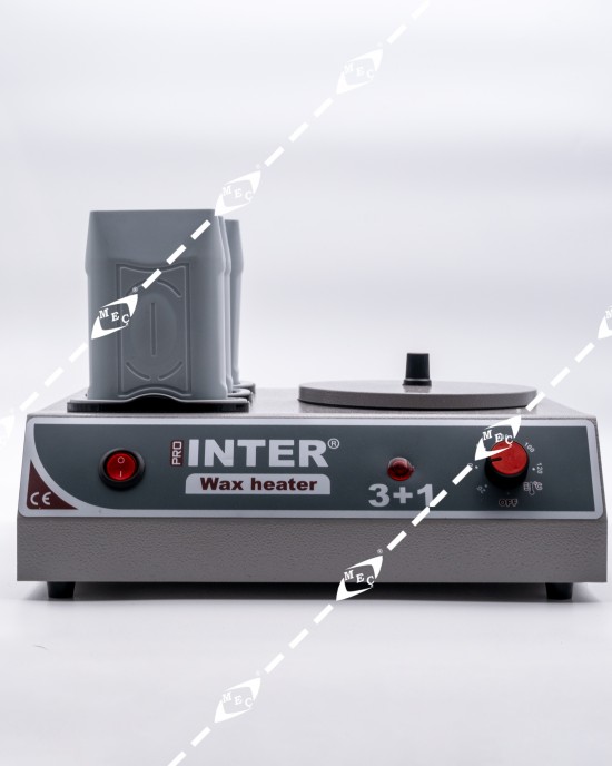 İNTER 3+1 KOMBİNE AĞDA ISITICISI