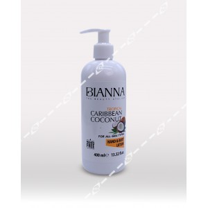 BİANNA ORMAN MEYVELİ VÜCUT LOSYONU  BİANNA ORMAN MEYVELİ VÜCUT LOSYONU