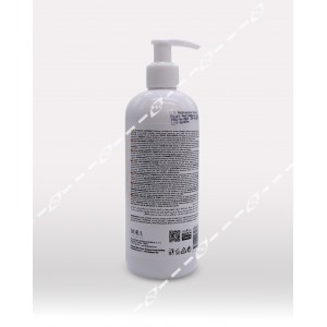 BİANNA ORMAN MEYVELİ VÜCUT LOSYONU  BİANNA ORMAN MEYVELİ VÜCUT LOSYONU