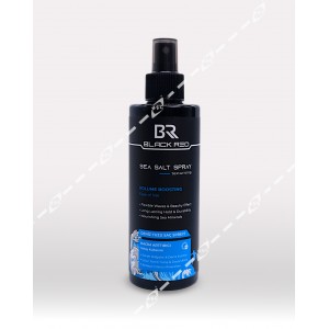 BLACK RED DENİZİ TUZU SAÇ SPREYİ 