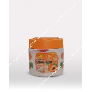 SINEP YÜZ PEELİNG KAYISI