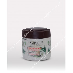 SINEP YÜZ PEELING HİNDİSTAN CEVİZİ