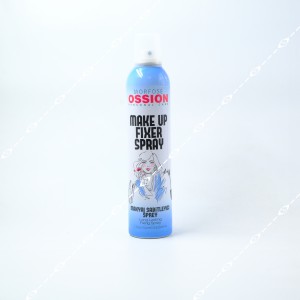 MORFOSE OSSION MAKYAJ SABİTLEYİCİ SPREY 300 ml