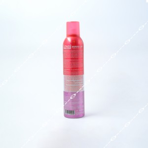 LOYAL MAKYAJ SABİTLEYİCİ SPREY 300 ml LOYAL MAKYAJ SABİTLEYİCİ SPREY 300 ml