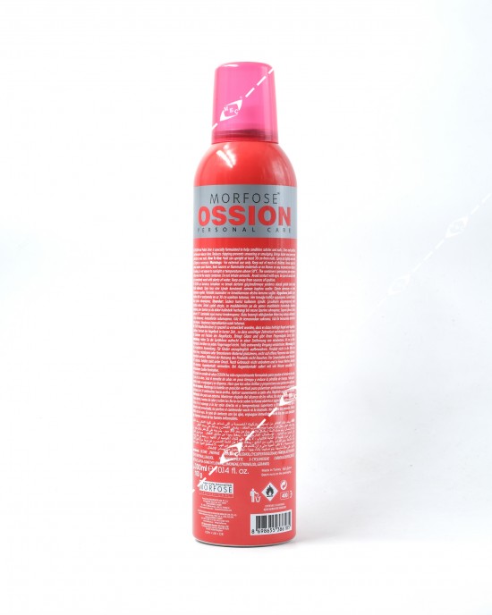 MORFOSE OSSION OJE KURUTUCU SPREY 300 ml MORFOSE OSSION OJE KURUTUCU SPREY 300 ml